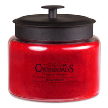 Charger l'image dans la galerie, Chandelle géante 64oz Crossroads