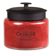 Charger l'image dans la galerie, Chandelle géante 64oz Crossroads