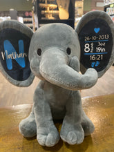 Charger l'image dans la galerie, Éléphant personnalisé