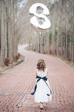 Charger l'image dans la galerie, Ballon géant (chiffre)