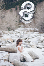 Charger l'image dans la galerie, Ballon géant (chiffre)