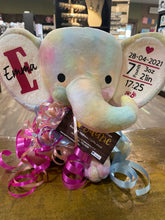 Charger l'image dans la galerie, Éléphant personnalisé