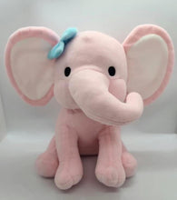 Charger l'image dans la galerie, Éléphant personnalisé