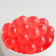 Charger l'image dans la galerie, Bulles fusion