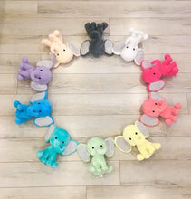 Charger l'image dans la galerie, Éléphant personnalisé