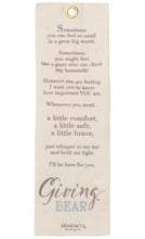 Charger l'image dans la galerie, Giving Bear 16" Plush
