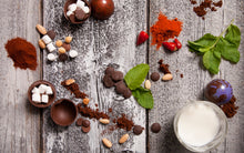 Charger l'image dans la galerie, Boules de chocolats chauds - Boîte de 2