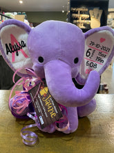 Charger l'image dans la galerie, Éléphant personnalisé