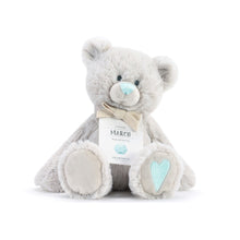 Charger l'image dans la galerie, March Birthstone Bear 8.5''