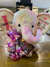 Charger l'image dans la galerie, Éléphant personnalisé
