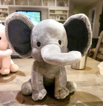 Charger l'image dans la galerie, Éléphant personnalisé