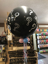 Charger l'image dans la galerie, Ballon géant (dévoilement sexe de bébé)