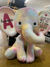 Charger l'image dans la galerie, Éléphant personnalisé