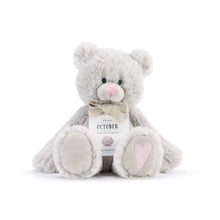 Charger l'image dans la galerie, October Birthstone Bear 8.5''