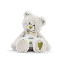 Charger l'image dans la galerie, August Birthstone Bear 8.5''