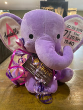 Charger l'image dans la galerie, Éléphant personnalisé