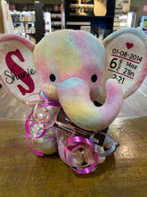 Charger l'image dans la galerie, Éléphant personnalisé