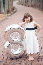 Charger l'image dans la galerie, Ballon géant (chiffre)