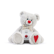 Charger l'image dans la galerie, July Birthstone Bear 8.5''