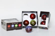 Charger l'image dans la galerie, Boules de chocolats chauds - Boîte de 4