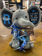 Charger l'image dans la galerie, Éléphant personnalisé