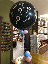 Charger l'image dans la galerie, Ballon géant (dévoilement sexe de bébé)