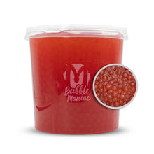 Charger l'image dans la galerie, Bulles fusion