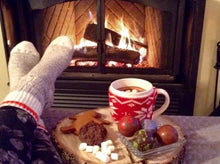 Charger l'image dans la galerie, Boules de chocolats chauds - Boîte de 2