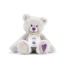 Charger l'image dans la galerie, June Birthstone Bear 8.5''