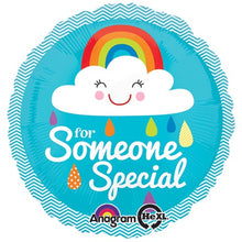 Charger l'image dans la galerie, Ballon de votre choix (aluminium 18")