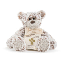Charger l'image dans la galerie, Mini Giving Bear 8.5" - Blessing