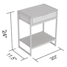 Charger l'image dans la galerie, Table d’appoint