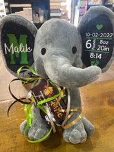 Charger l'image dans la galerie, Éléphant personnalisé