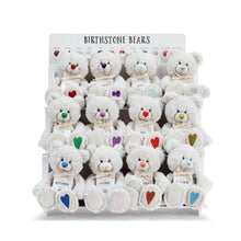 Charger l'image dans la galerie, June Birthstone Bear 8.5''