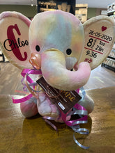 Charger l'image dans la galerie, Éléphant personnalisé
