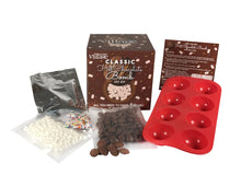 Charger l'image dans la galerie, Classic Hot Chocolate Bomb DIY Kit
