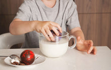 Charger l'image dans la galerie, Boules de chocolats chauds - Boîte de 4