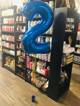 Charger l'image dans la galerie, Ballon géant (chiffre)