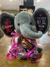 Charger l'image dans la galerie, Éléphant personnalisé
