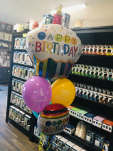 Charger l'image dans la galerie, Je crée mon propre bouquet de ballons, un ballon à la fois !