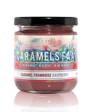 Charger l'image dans la galerie, Caramel FAA (Framboise)