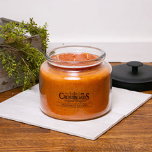 Charger l'image dans la galerie, Chandelle géante 64oz Crossroads