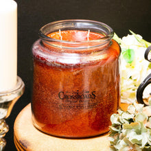 Charger l'image dans la galerie, Chandelle géante 96oz Crossroads