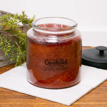 Charger l'image dans la galerie, Chandelle géante 96oz Crossroads