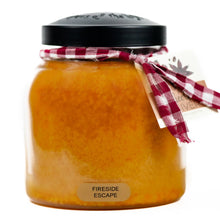 Charger l'image dans la galerie, Fireside Escape Papa Jar Candle
