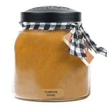 Charger l'image dans la galerie, Pumpkin Swril Papa Jar Candle
