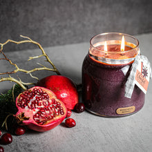 Charger l&#39;image dans la galerie, Branches &amp; Berries Papa Jar Candle