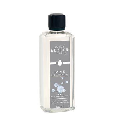 Recharge pour lampe Neutre essentiel - 180ml