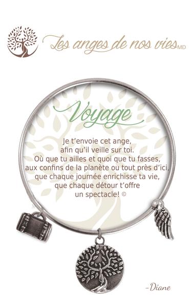 Bracelet ''Voyage''