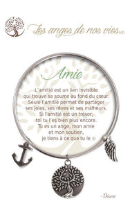 Bracelet ''Amie''